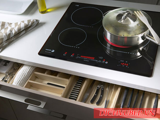Bạn cần biết: Dùng bếp từ với bếp hồng ngoại bếp nào tốn điện hơn