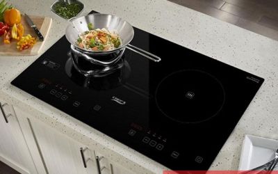 Những điều lưu ý bạn cần biết khi sử dụng bếp từ Đức