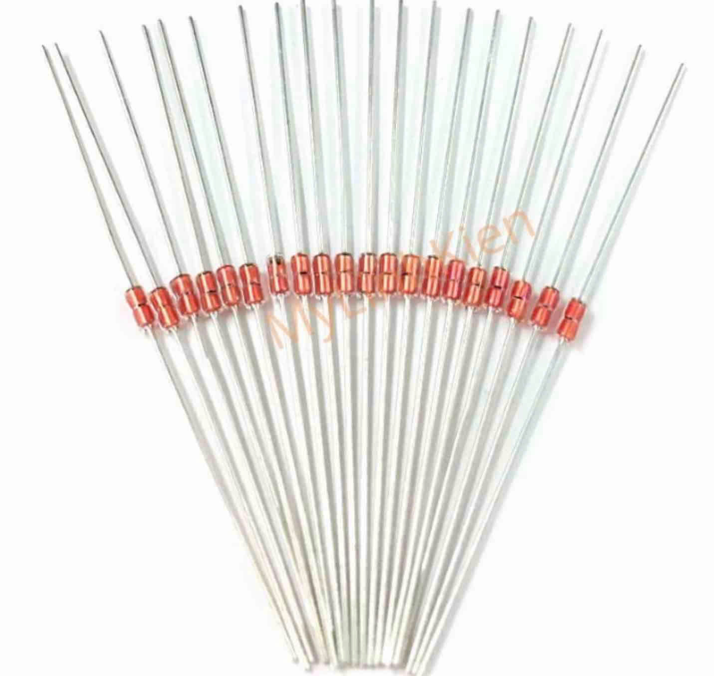 Bán Cảm Biến 100K Bếp Từ – Linh Kiện Cho Thợ Sửa Bếp Từ