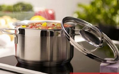 Lỗi bếp từ Đức thường gặp nhất