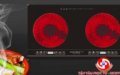 Bếp hồng ngoại có kén nồi không? Nồi dùng cho bếp hồng ngoại?