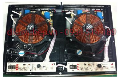 Cầu chì nguồn bếp từ và cách chọn cầu chì nguồn phù hợp P1