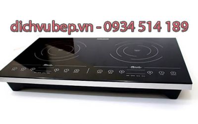 Trung tâm bảo hành sửa bếp từ Rommelsbacher CT 3410