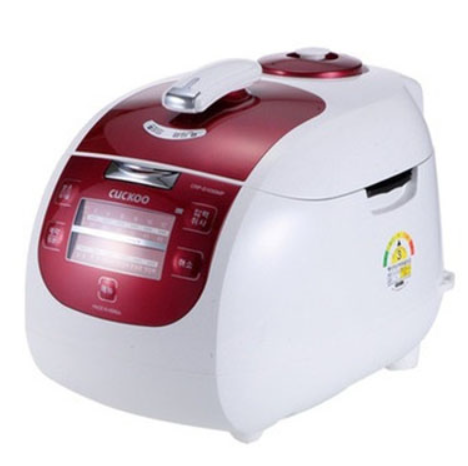 Sửa nồi cơm điện Cuckoo tại Hà Nội
