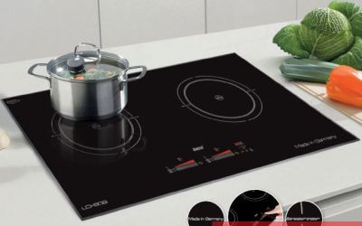 Bí quyết sử dụng bếp từ an toàn bạn cần biết ngay