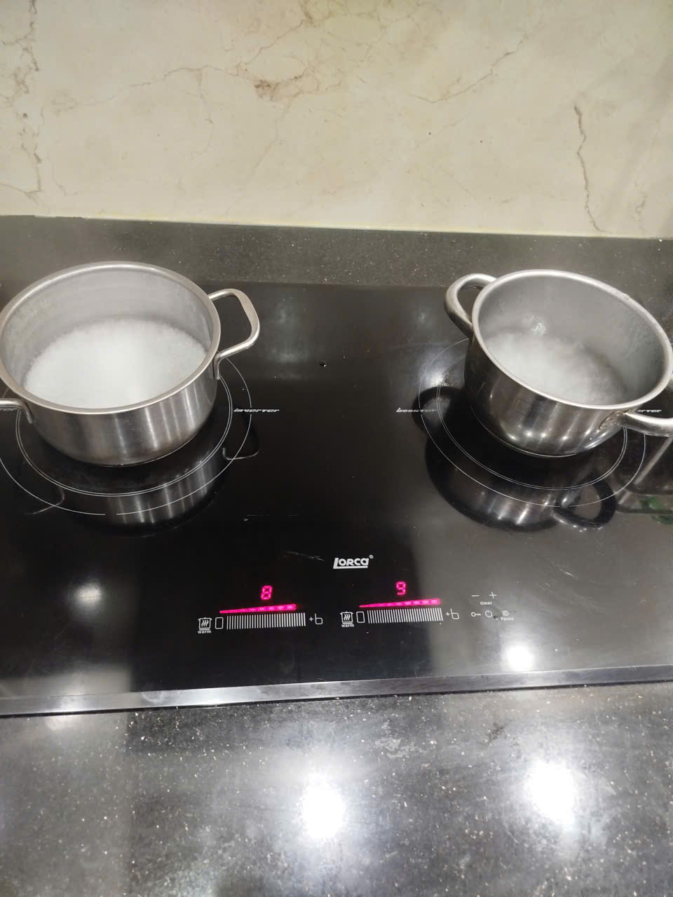 Dịch vụ thợ sửa bếp từ tại Định Công – Nhanh, chuẩn lỗi, giá hợp lý