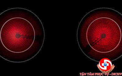 So sánh sự khác nhau giữa bếp từ và bếp điện từ, bếp điện