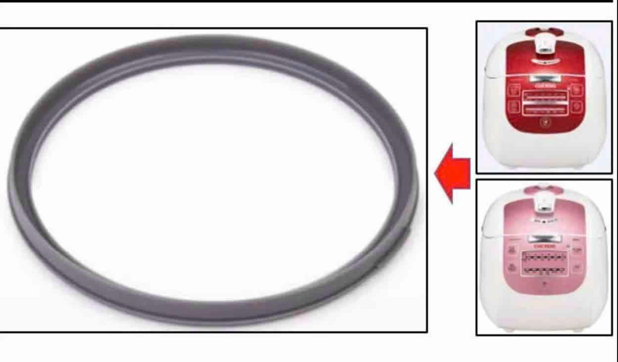 Bán Gioăng Nồi Cơm Điện Cuckoo G1015M 1.8L - sửa nồi cơm điện cuckoo