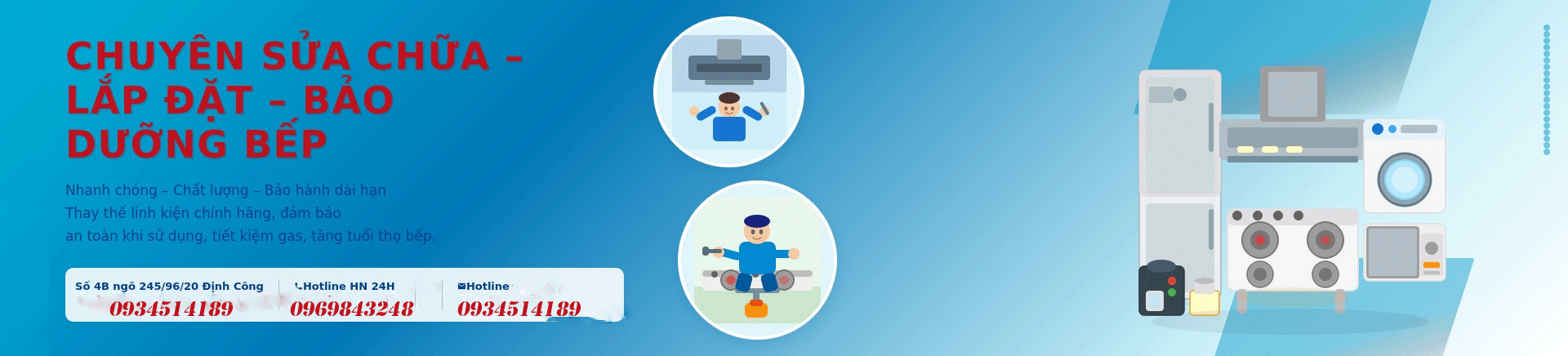 Chuyên nghiệp - Uy tín - Tâm Tâm