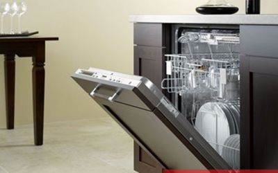 Có nên mua máy rửa bát về sử dụng không?