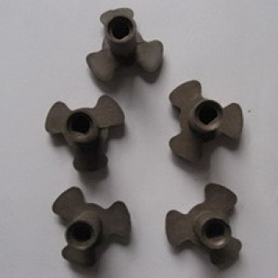 Trục quay lò vi sóng