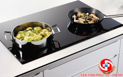 Sửa chữa bếp từ tại nhà tại Hà Nội