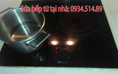 Sửa bếp từ tại nhà tại quận Cầu Giấy