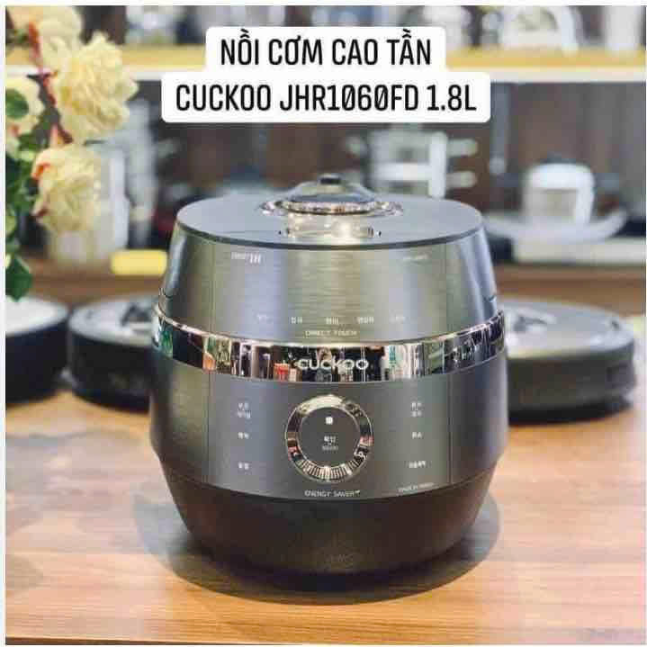Bán Lẫy Nồi Cơm Điện Cuckoo JHR1060FD Cao Tần – Linh Kiện cuckoo
