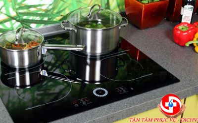 Mua bếp điện từ nào tốt nhất hiện nay bạn đã biết chưa?