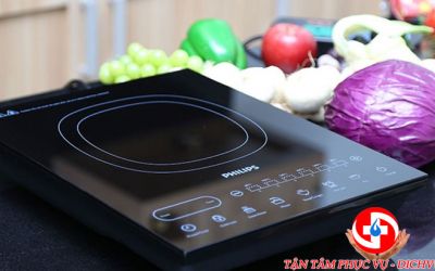 Bạn có biết: Mua bếp từ giá rẻ Lợi bất cập hại