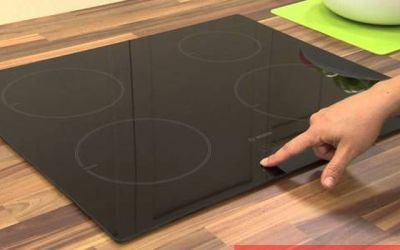 Bạn cần biết bếp từ Đức có kích thước bao nhiêu?