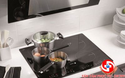 Bếp điện từ là gì? Ưu và nhược điểm của bếp điện từ