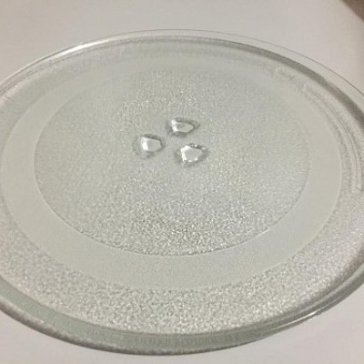 Trục quay đĩa lò vi sóng