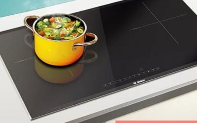 Bếp từ Bosch cao cấp nên dùng nồi nào tốt nhất?