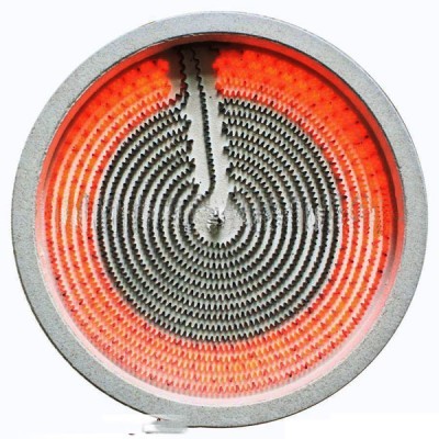 Mâm nhiệt bếp hồng ngoại