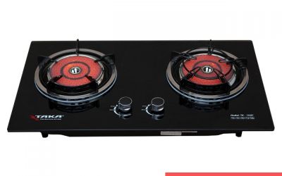 Hướng dẫn bạn cách vệ sinh bếp gas hồng ngoại đơn giản nhất