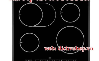 Thợ chuyên sửa bếp từ Bosch tại nhà