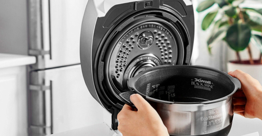 Nồi cơm điện bong lớp chống dính: Có nên tiếp tục sử dụng?