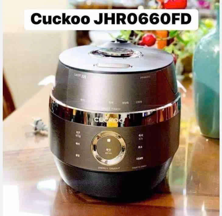 Bán Lẫy Nồi Cơm Điện Cuckoo JHR0660 Chính Hãng – Linh kiện cuckoo