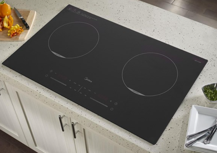 Bếp Từ Midea Hỏng? Đừng Để Bữa Cơm Bị Gián Đoạn – Gọi Thợ Ngay!