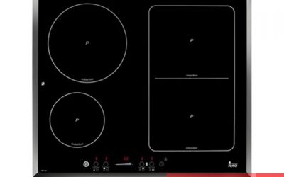 Những điều cần lưu ý khi vệ sinh mặt kính bếp từ Teka