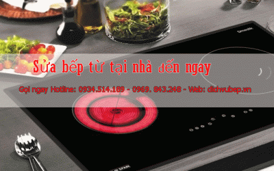 Chế độ bảo vệ an toàn của bếp hồng ngoại khi sử dụng