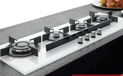 Bếp ga âm hãng nào tốt nhất hiện nay Khách hàng cần biết