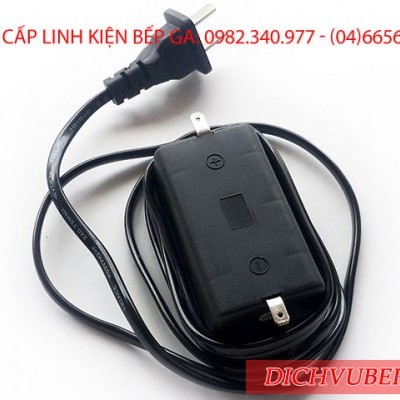 Biến áp 220v