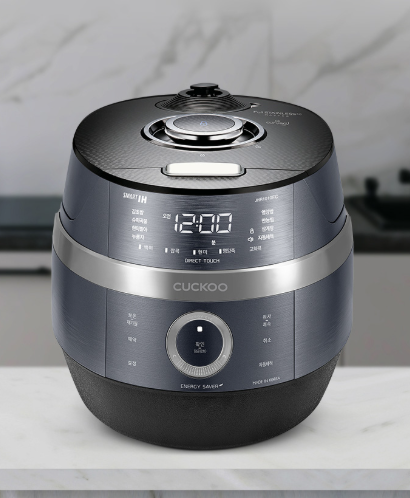 CRP-JHR Series – Dòng nồi cơm điện cao tần được yêu thích của Cuckoo
