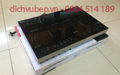 Bếp từ Caso Đức có tốt không