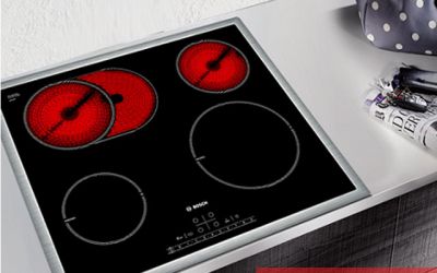 So sánh bếp từ Bosch và bếp từ Fagor