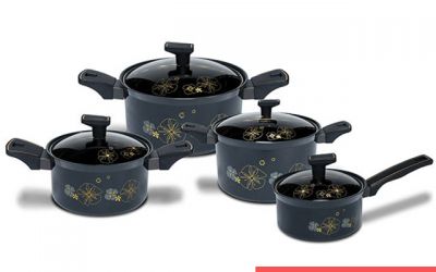 3 Bộ nồi Đẳng cấp dùng cho bếp từ bạn đã biết chưa?