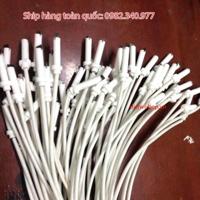 Cảm biến bếp hồng ngoại