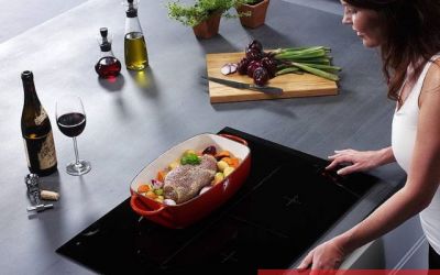 Hướng dẫn bạn mẹo đơn giản phân biệt bếp từ chuẩn và bếp từ Fake