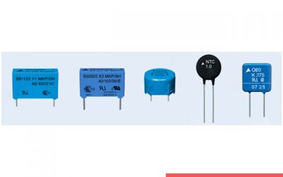 Bạn đã biết linh kiện bên trong bếp từ chất lượng như thế nào chưa?