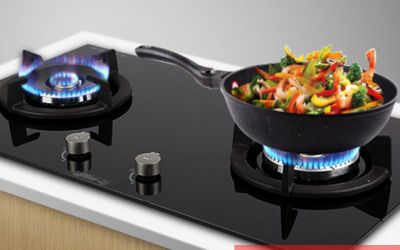 Những ảnh hưởng của bếp gas tới sức khỏe của bạn
