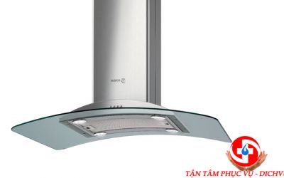 Sửa chữa máy hút mùi tại nhà tại Hà Nội