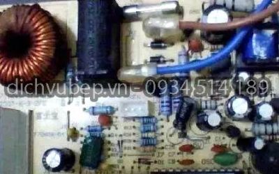 Giảm bức xạ của bếp từ khi nấu ăn đảm bảo sức khỏe