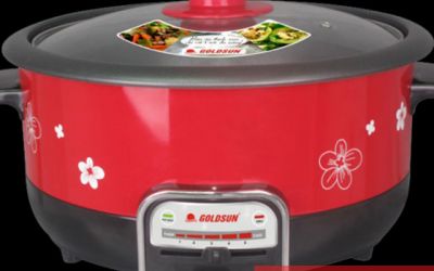 Nên dùng nồi lẩu hay mua bếp từ để nấu lẩu?