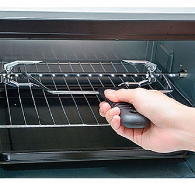 Vỉ nướng dùng cho lò nướng