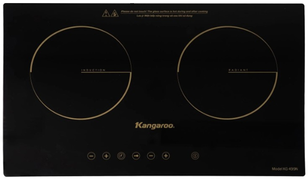 Sửa Bếp Từ Đôi Kangaroo Uy Tín – Khắc Phục Nhanh Mọi Sự Cố Tại Nhà
