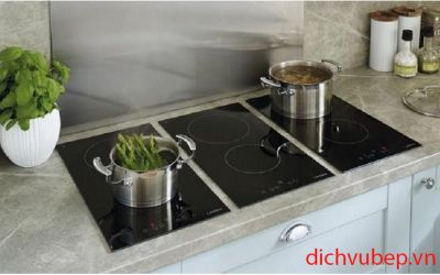 Bếp Domino là gì có tiết kiệm không