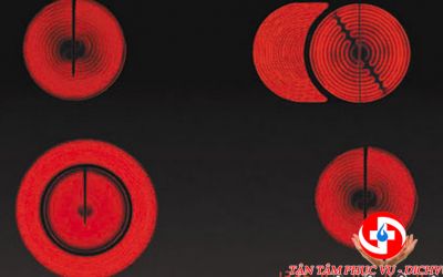 Những lưu ý cần biết khi sử dụng bếp hồng ngoại