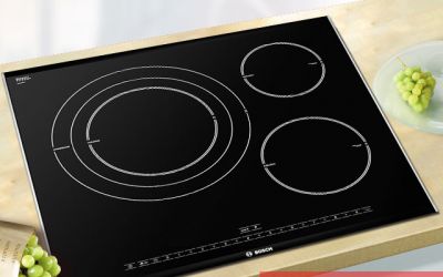 4 Công dụng Tuyệt vời của bếp từ được khách hàng luôn lựa chọn